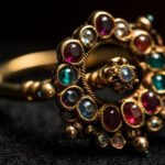 Handmade Ring Jewellery